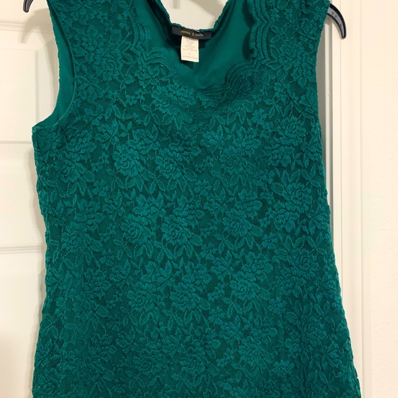 Laced with Envy - Picture 1 of 2